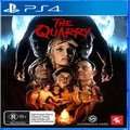 2k Games The Quarry PS4 Playstation 4 Game